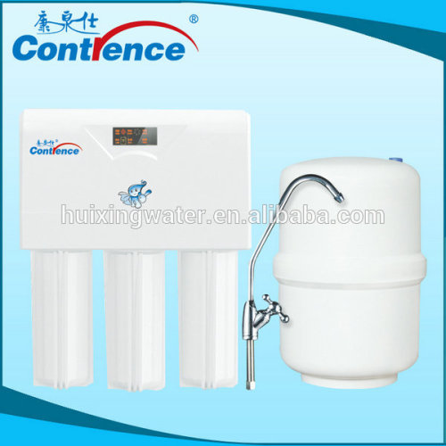 domestic compact aquafresh ro system for healthy drinking