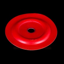 Custom Size Diaphragm for Gas Meter, Regulator, and Brake Chamber