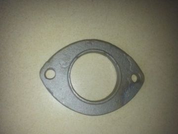 Cast iron hardware accessories