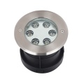 Underground light LED inground uplights