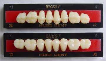 Dental material MAIST 32