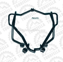 Tourfella Crash Bar, F800GS( non-ADV or ADV) / F700GS,Upper