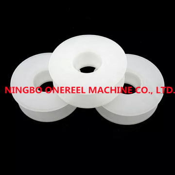 Injection ABS Empty Plastic Cable Wire Reel