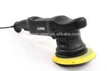 21mm car buffer random orbital polisher