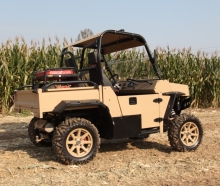 400CC 4*4 RIS  ATV UTV