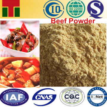 Beef Seasoning Powder/ HVP Beef Flavor Powder