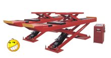 QJY-4-35C FOUR POST [ISO;CE] CAR LIFTER