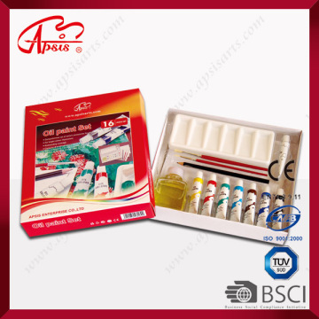 painting brush set,acrylic paints