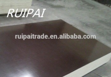 film faced plywood factory18mm phenolic hardwood plywood