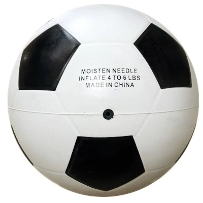 Normal White Color 32 Panels Football Sporting