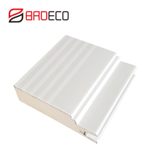 High Quality Lightweight Insulated Polyurethane PU Sandwich Panel