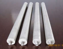 Casting Water Heater  Magnesium Rod Anodes