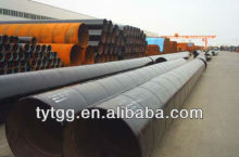 spiral welded steel pipe