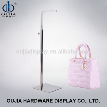 adjustable bag rack/ bag stand holder in Guangdong