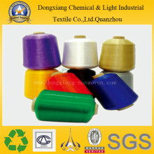 PP Multifilament High Tencaity Yarn with Any Colors