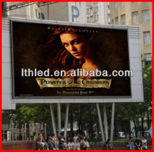 DIP waterproof P10 full color outdoor led board new products on china market