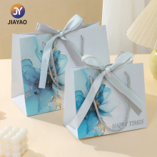 Premium Printed Paper Gift Bags