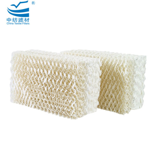 Extended Life Replacement Humidifier Wick Filter