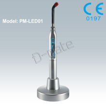Wireless Dental LED Curing Light / Light Cure