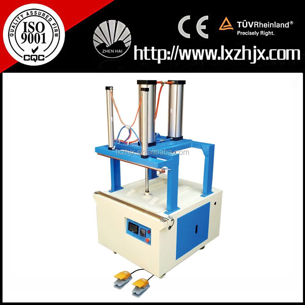 HFD-880 Textile compress packing machine