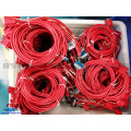 D-SUB Data Cable Wire Assemblies