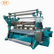 High Efficiency Fishing Net Making Machine 135"-260" Working Width