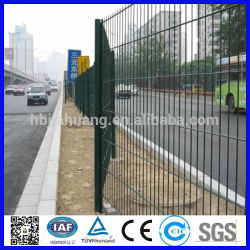 2x2 galvanized welded wire mesh for fence panel