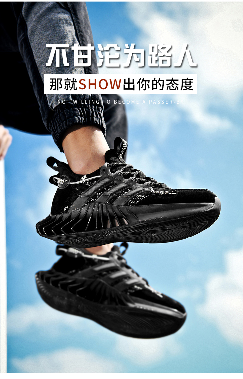 New fashion Leisure Sports men's running shoes breathable ,men casual sneakers shoes,shoes men sneakers casual