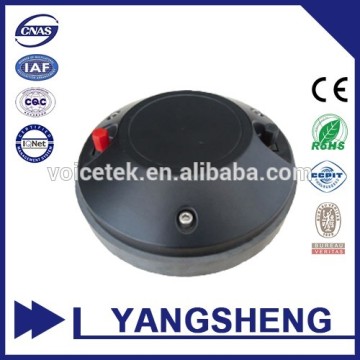 130W 2 inch top pro tweeter speaker driver