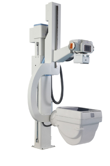 Angell-DR digital x-ray