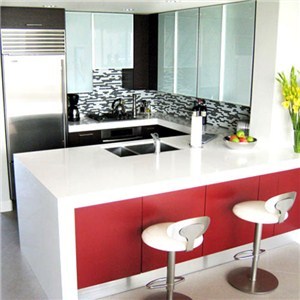 Solid Surface Countertop