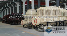 Iron Ore Spring Cone Crusher/Stone Crusher/VSC Spring Cone Crusher