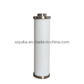 Stainless Steel Compressed Air Filter Element