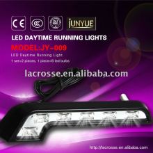 SUPER BRIGTNESS AUTO LED DAY LIGHT DRL KIT