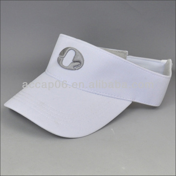 custom bulk sale visor cap