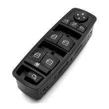 3 Pin Power Window Switch for BENZ - Car Electrical 2518300590