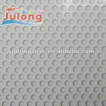 One Way Vision poriferous vinyl