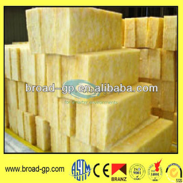 heat preservation thermal insulation glass wool