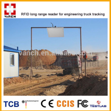 raspberry rfid reader writer for rfid industrial system application