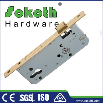 8545 sokoth wooden door lock body