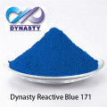 Reactive Blue 171 CAS No.77907-32-5