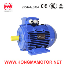 Ie3 Electric AC Asynchronous Motor