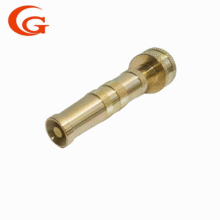 High Quality Brass Pipe Joints for Industrial Use