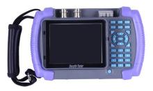 CCTV Testing Monitor with 3.5" TFT Screen (CV-