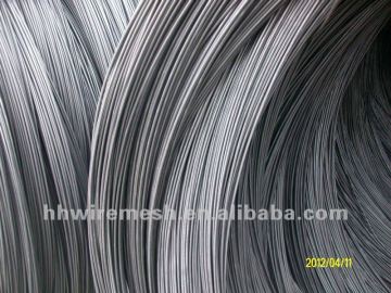 Good Quality Soft Black Annealed Binding Wire 1mm