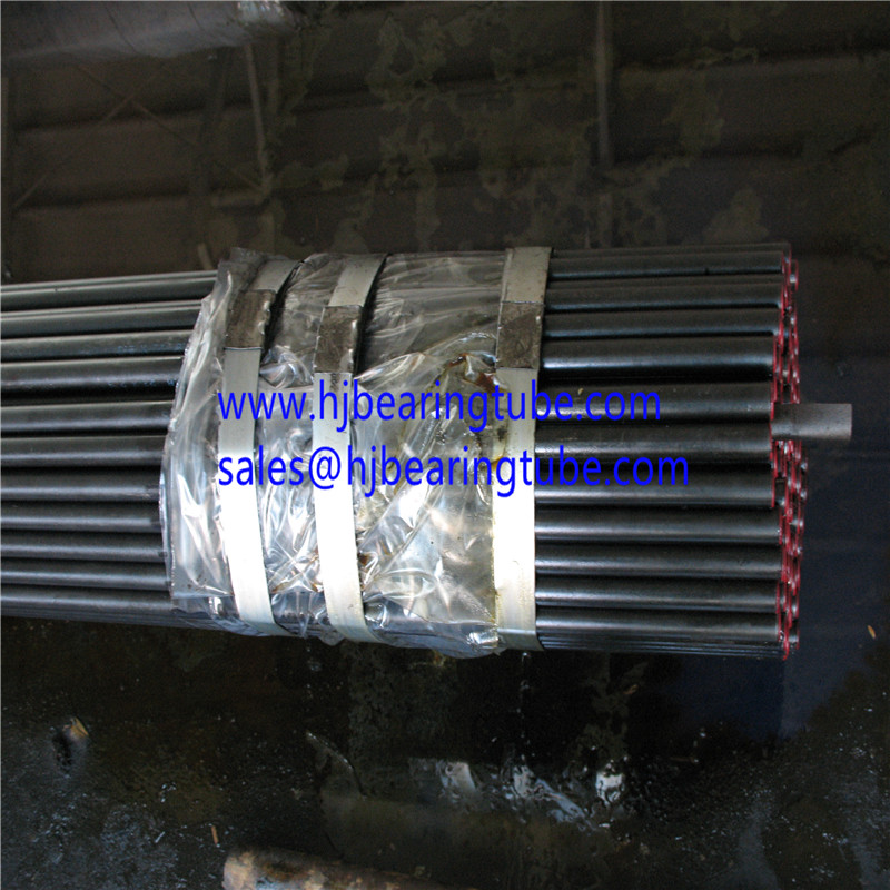 Boiler Steel Tube