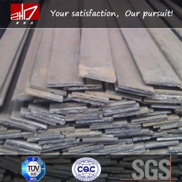 Spring Steel Flat Bar Sup9/Sup9a