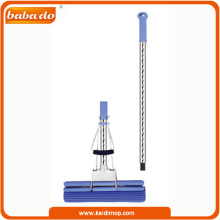 easy cleaning pva sponge mop