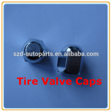 China 2015 Car Tire Valve Caps/Popular Valve Caps/Good Quality Car Valve Caps