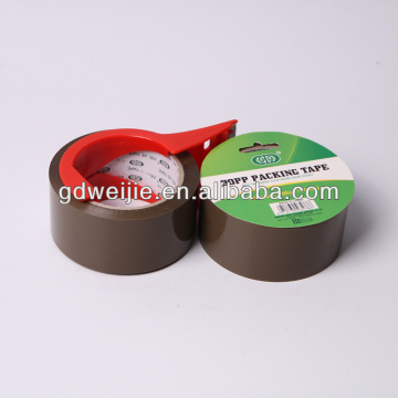 Carton Adhesive OPP Tapes